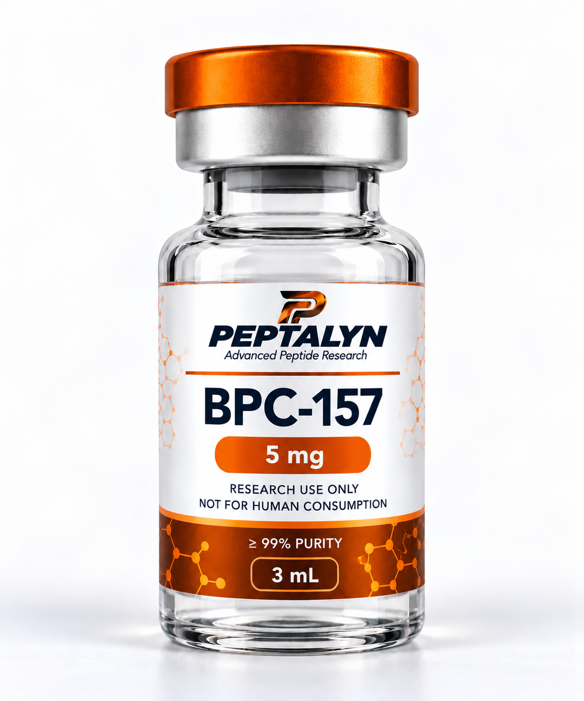 BPC-157 PEPTALYN