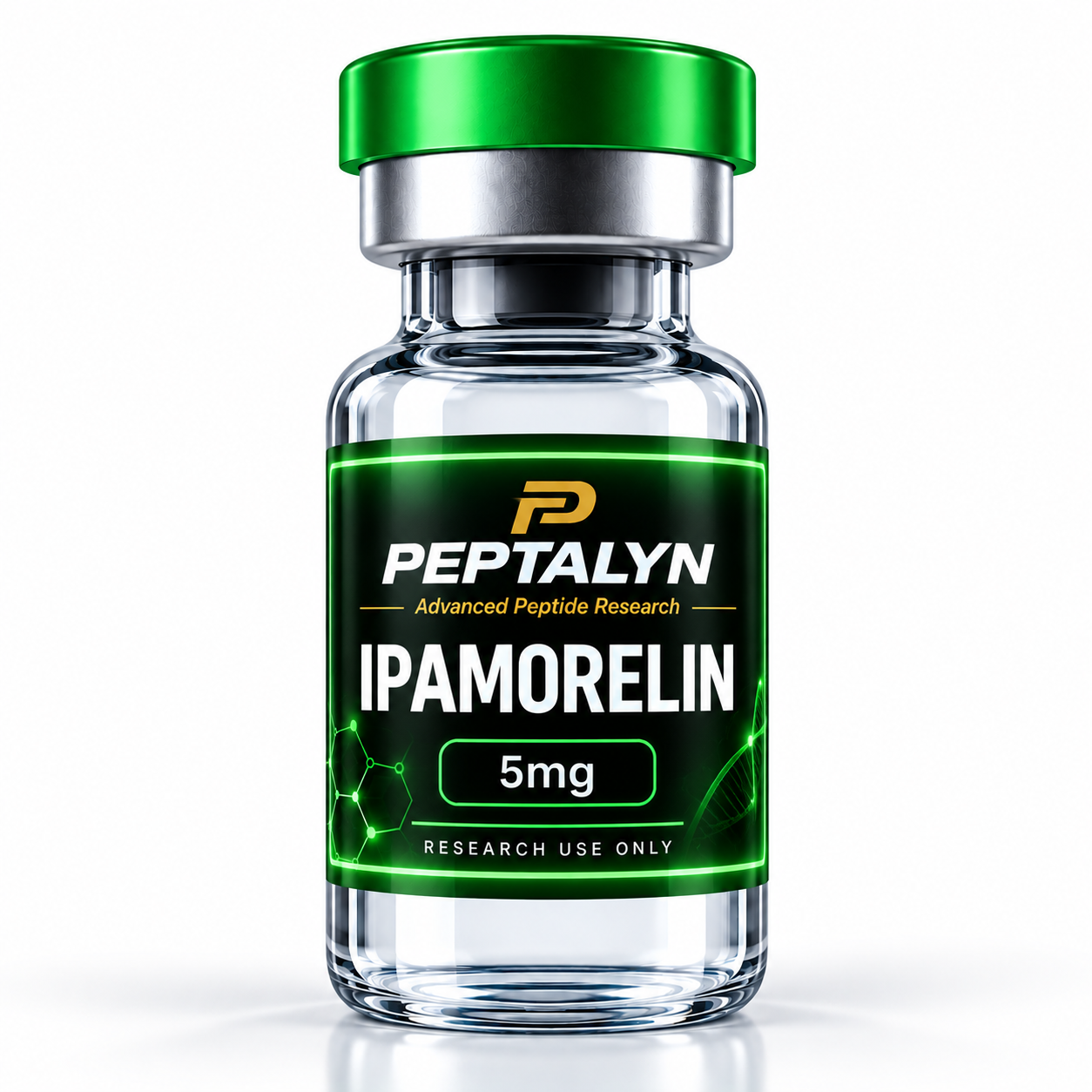 Ipamorelin PEPTALYN