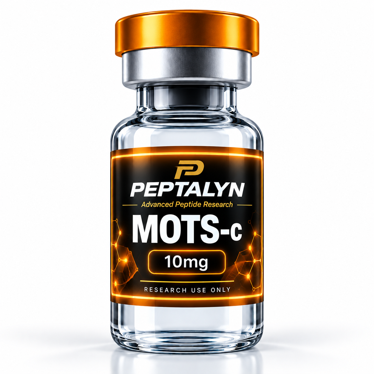 MOTS-c PEPTALYN