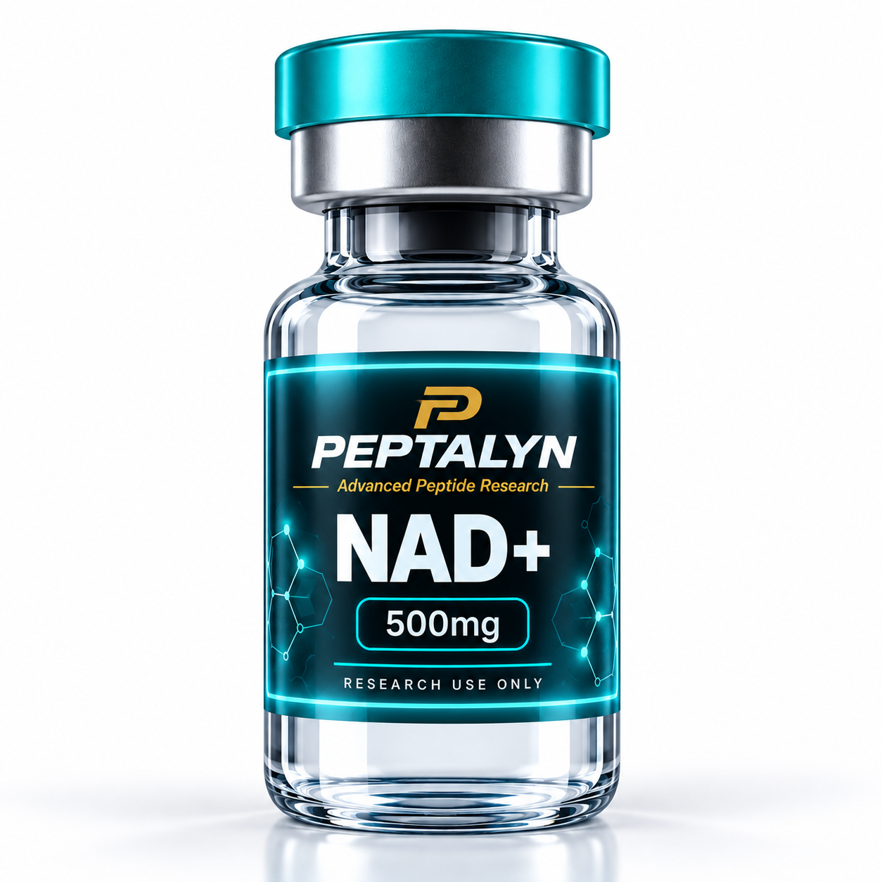 NAD+ PEPTALYN