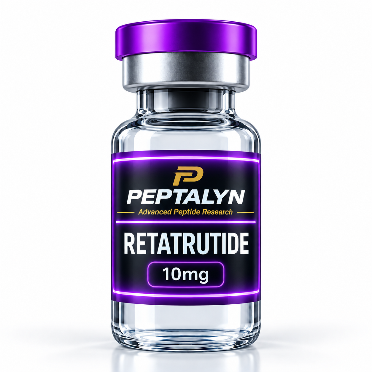 Retatrutide PEPTALYN