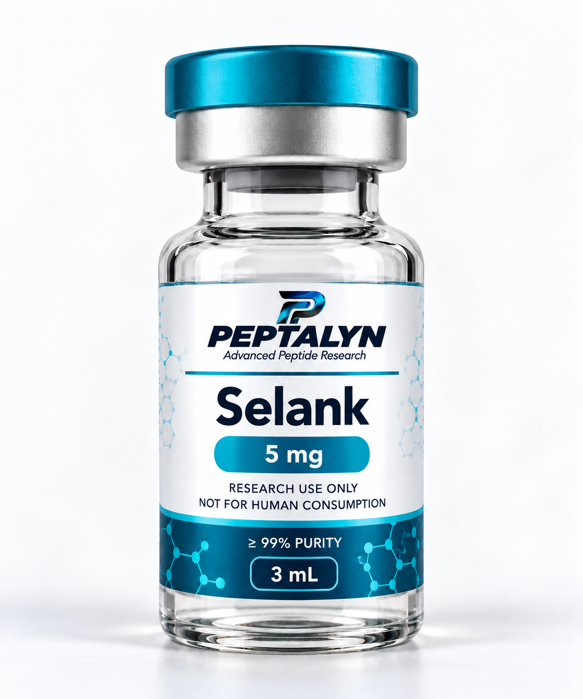 Selank PEPTALYN
