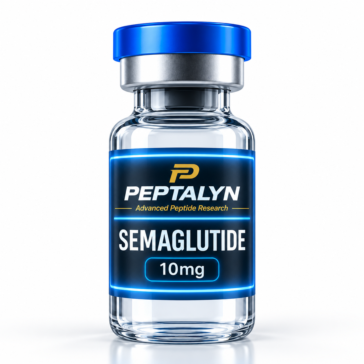 Semaglutide PEPTALYN