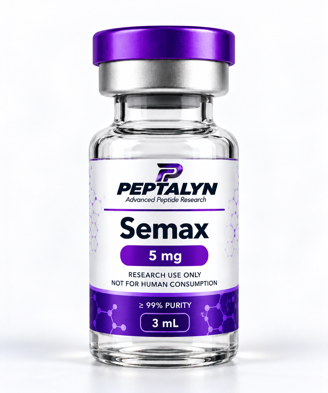Semax PEPTALYN