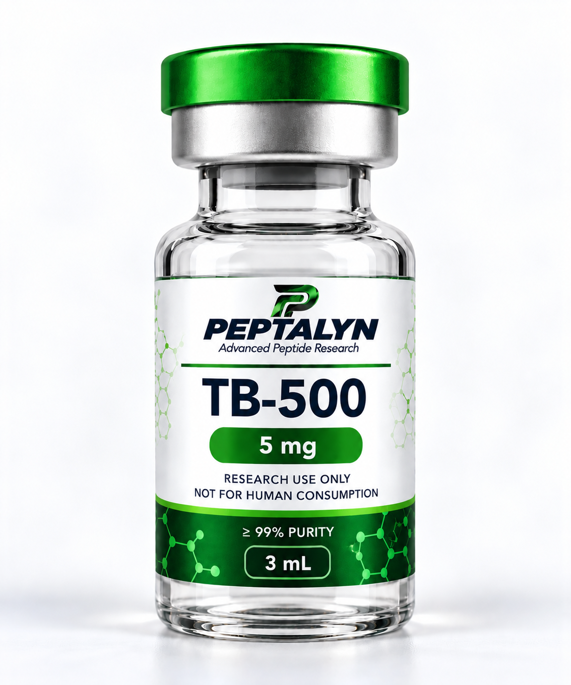 TB-500 PEPTALYN