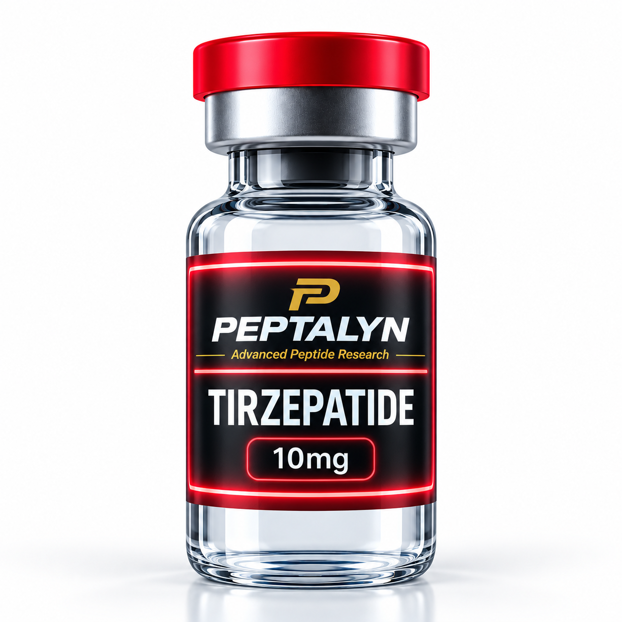 Tirzepatide PEPTALYN